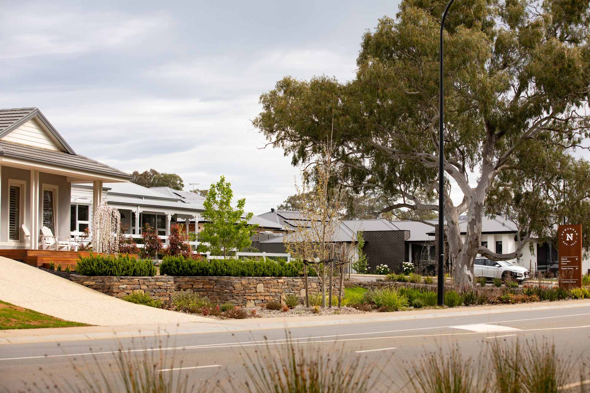 [Land for Sale] Newenham Adelaide Hills Estate, Mount Barker OpenLot